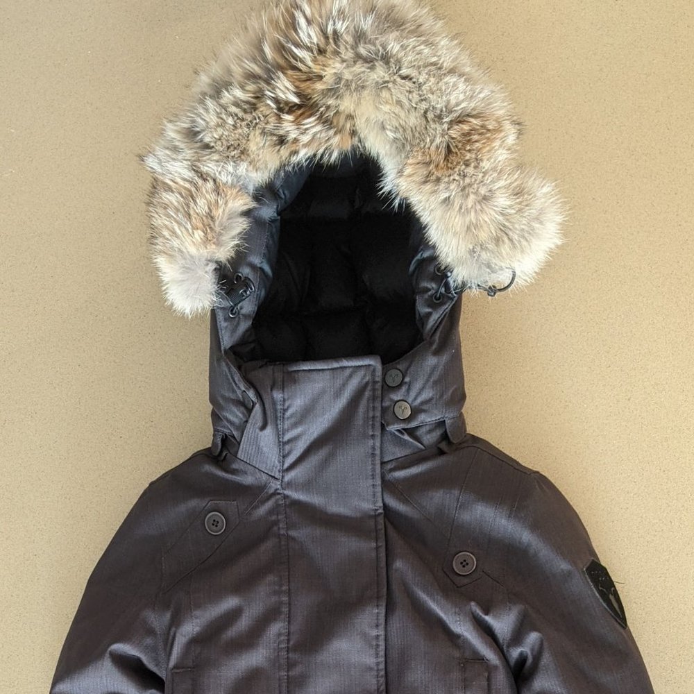 Nobis Parka